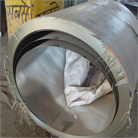 सीआर शीट्स और कॉइ्ल्स
