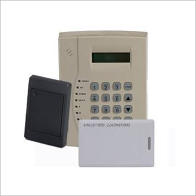 Biometric Attendance Machine