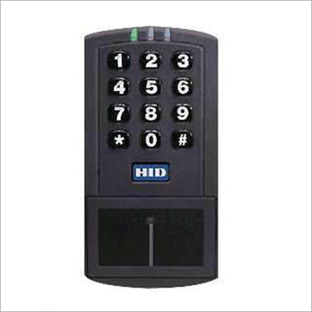 Biometric Access Control Solutions