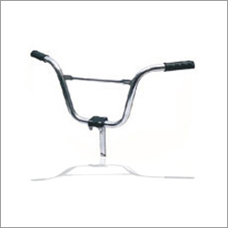 Bmx Stem - Quality Assured Material, 20" MTB Size | Black Powder Coated Finish, Long Lasting Quality, Less Maintenance