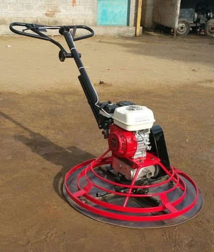 पावर फ्लोटर