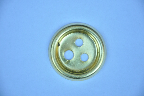 Brass Cup Round 3Hole - Application: Industrial
