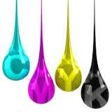 इंकजेट इंक डाइज़