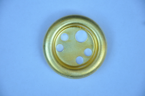 Brass Cup Round 5Hole Havells Type - Application: Industrial