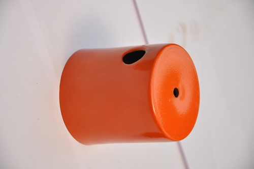 Heating Elements Ms Cap - Material: Steel