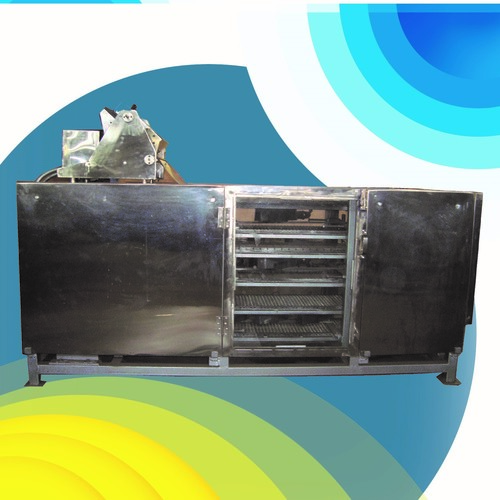 Pressing Chapati Making Machine