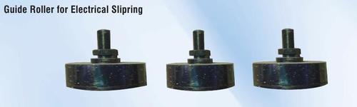 इलेक्ट्रिकल स्लिपरिंग के लिए गाइड रोलर