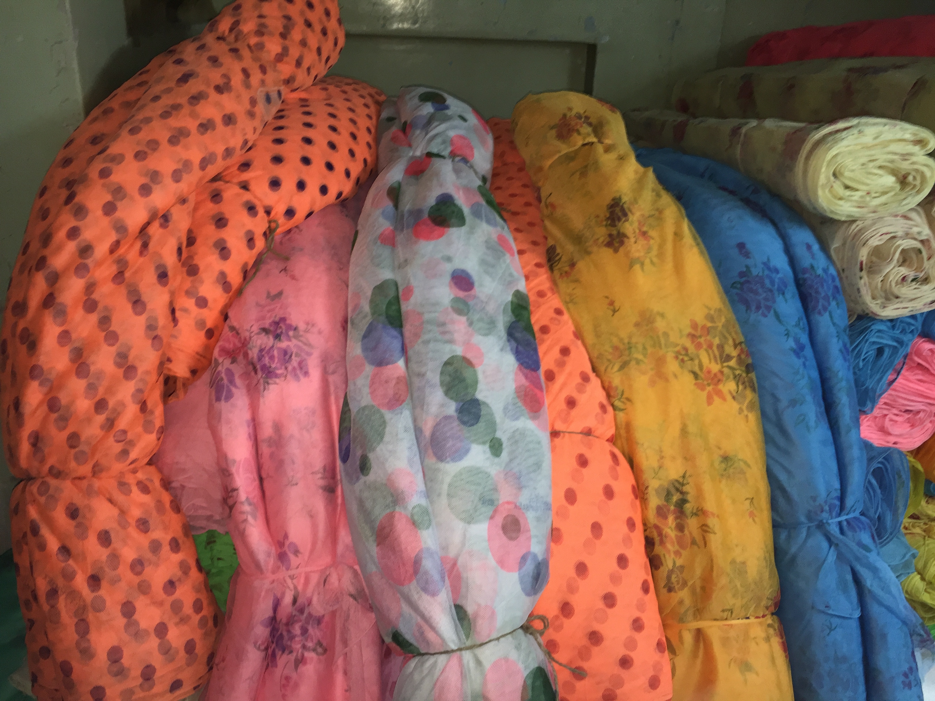 Mosquito Net Bundle