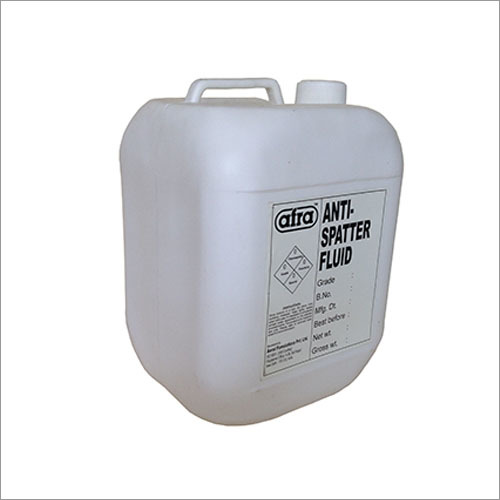 Anti Spatter Fluid