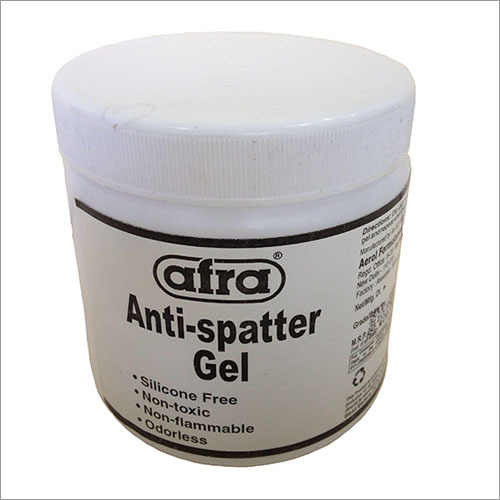 Anti Spatter Gel