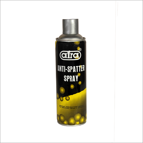 Anti Spatter Spray