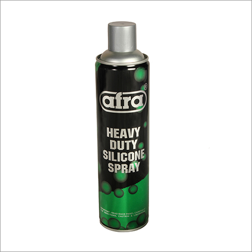 Silicone Mould Release Spray