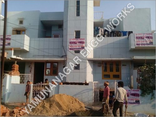 2 मंजिला उठाने वाली सेवा