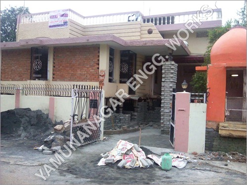 कस्टम होम लिफ्टिंग