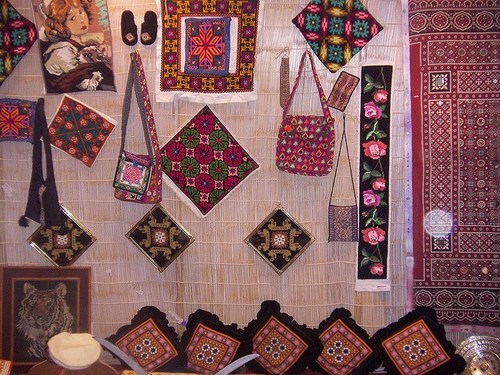 Decorative Handicraft Items