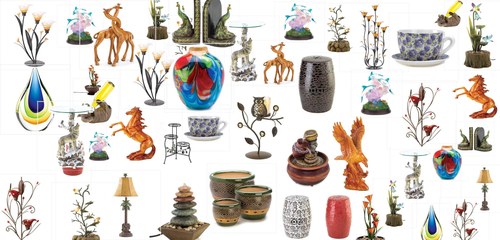 Home Decorative Handicraft Items