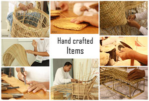 Handmade Handicraft Items