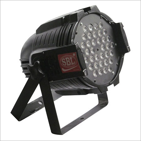 LED DJ Lights