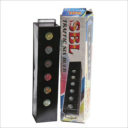 DJ Lighting Bulb