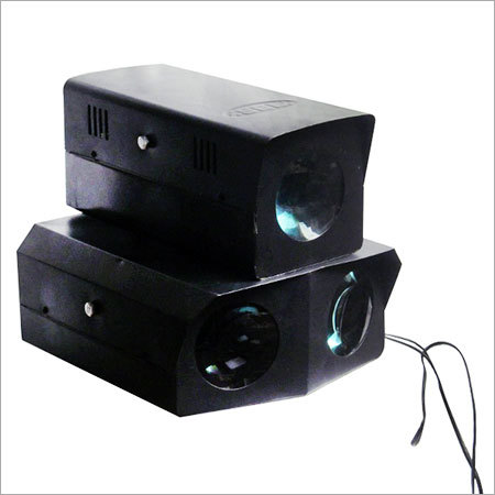 LED Disco Light