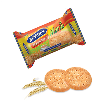मैकवीटीज़ मैरी बिस्किट्स