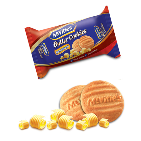 McVities पूरा गेहूँ मैरी बिस्कुट