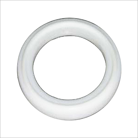ट्राई क्लोवर PTFE गैसकेट