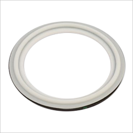 Ptfe एनवेलप गैस्केट