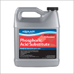फॉस्फोरिक एसिड रिप्लेसमेंट के लिए पॉलिमर