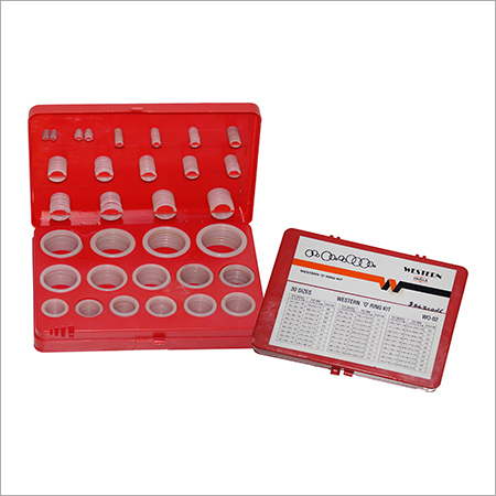 औद्योगिक ओ रिंग किट