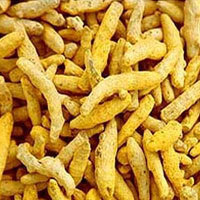 हल्दी की अंगुली
