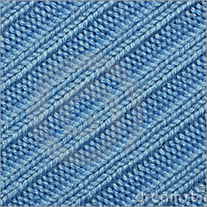Knitted Fabrics