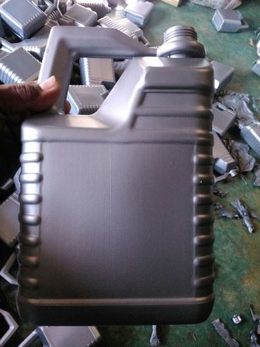 automobile lubricant bottle manufacturer