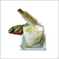 इमॉल्सिफाइड सॉस के लिए ज़ैंथन गम