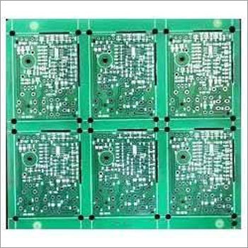 SMD घटकों के लिए औद्योगिक पीसीबी संयोजन