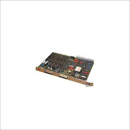 Siemens System 810 Ga3 का स्पेयर