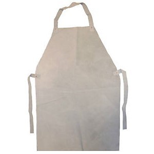 Asbestos Apron.