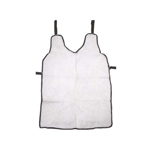 Asbestos Apron.