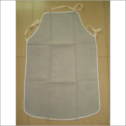 Asbestos Apron.