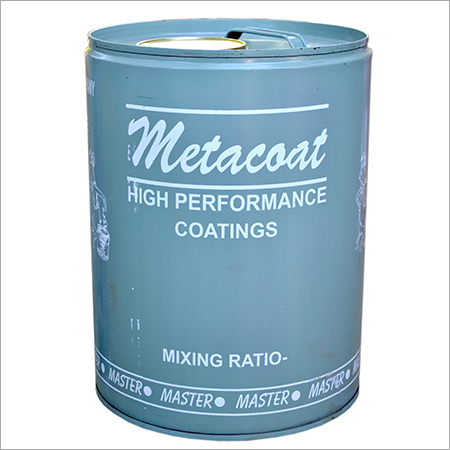 एपॉक्सी जिंक रिच प्राइमर