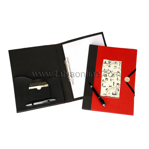 Paper File Folders