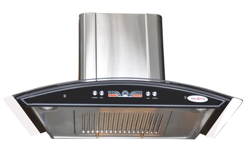 Stainless Steel Chimney 