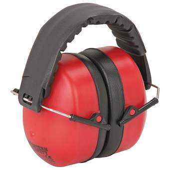 Ear Protected Ear Muff Gender: Male