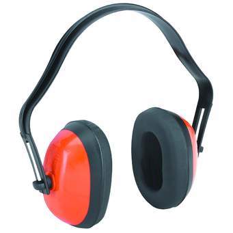 Ear Protected Ear Muff Gender: Male
