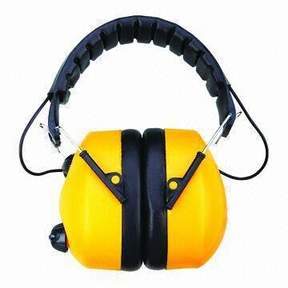 Ear Protected Ear Muff Gender: Male