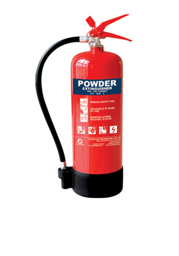 Fire Extinguisher