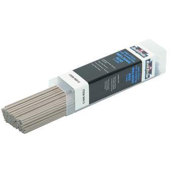 Welding Electrode - High Quality Raw Materials, Sizes: 2.5x350 Mm, 3.15x450 Mm, 4.0x450 Mm, 5.0x450 Mm, 6.3x450 Mm | Application: Chemicals, Plant, Automobile