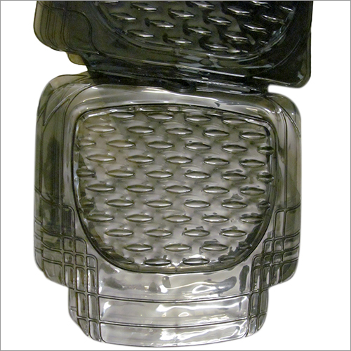 पूर्ण कार मैट