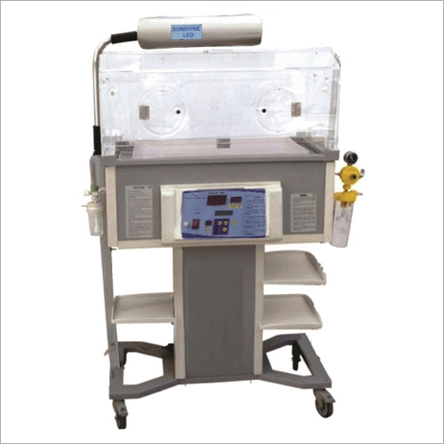 बेबी इनक्यूबेटर