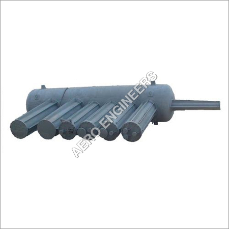 Pressure Vessels